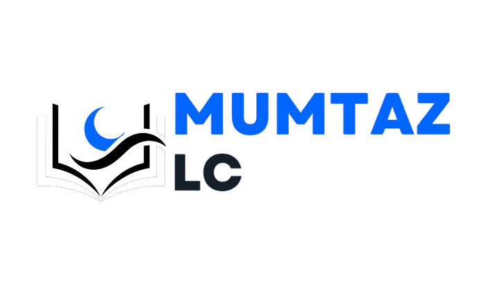 Logo Mumtaz LC