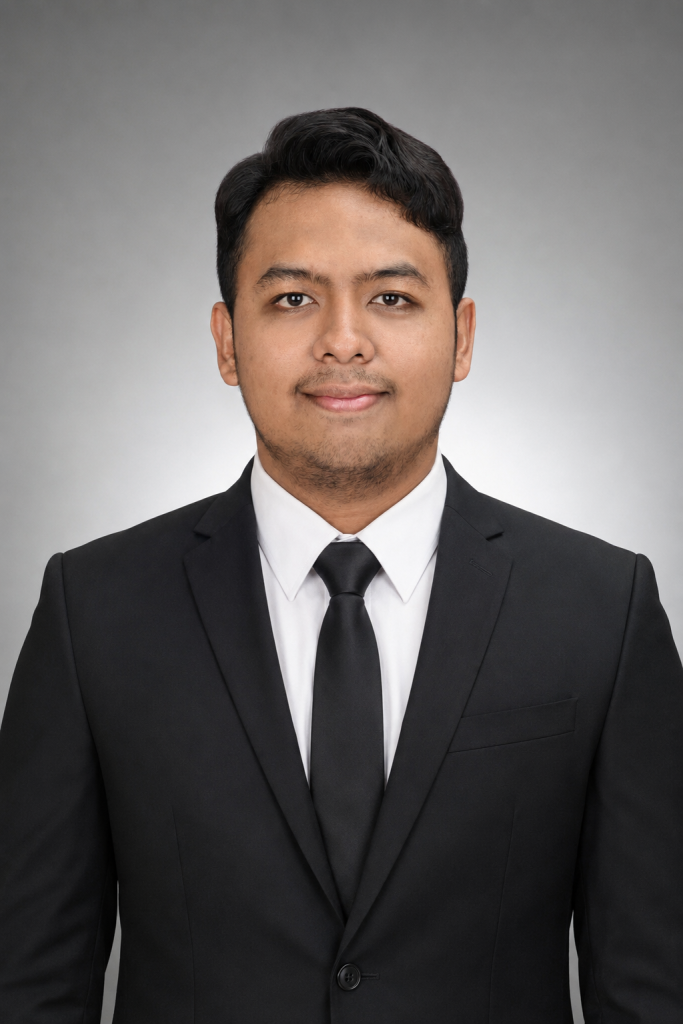 Ivan Zoelfahmi Ilyasa